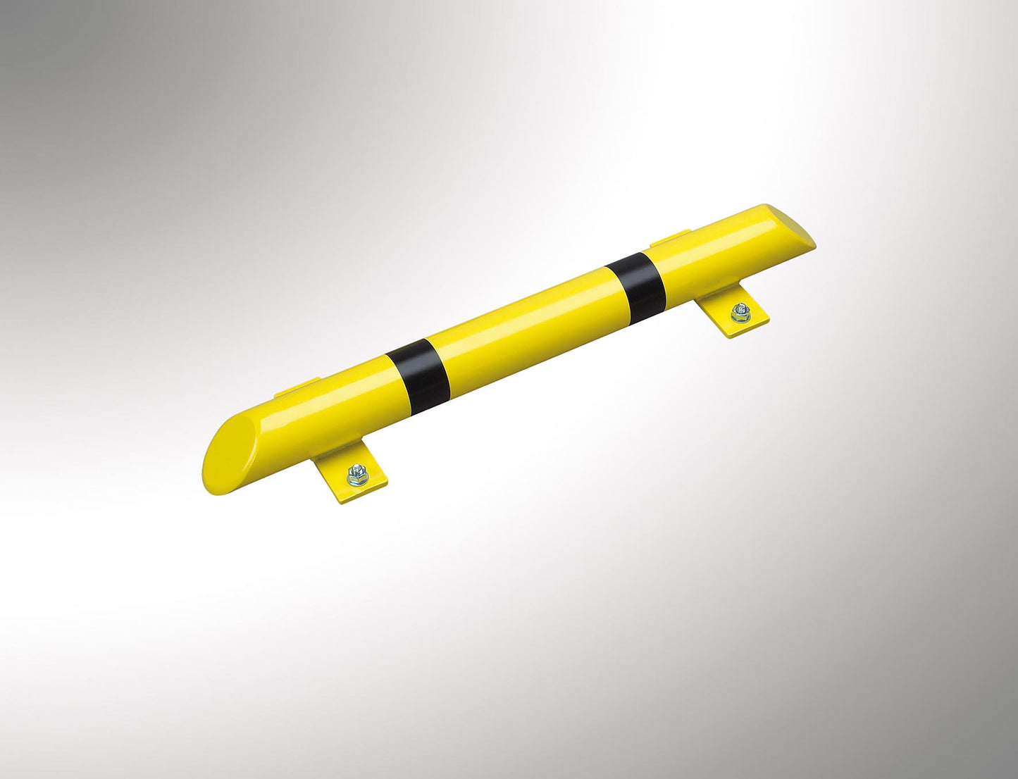 Rammschutz-Balken Ø 76 85 x 800 mm (HxL)