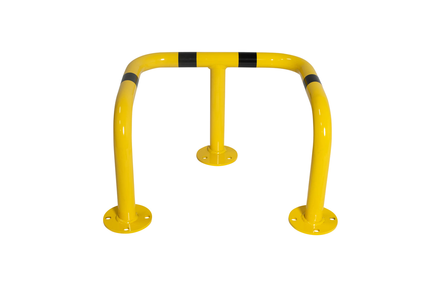 Ø42 Rammschutz-Bügel U-Form