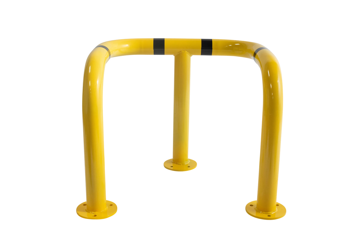 Ø76 mm Rammschutz-Bügel XL U-Form