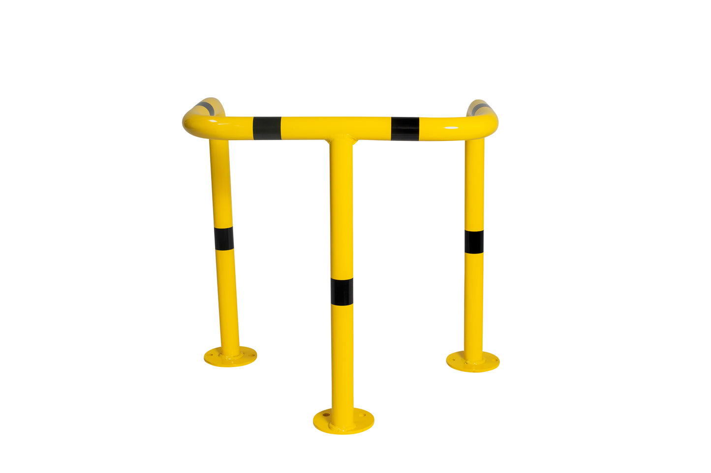 Ø42 Rammschutz-Bügel U-Form
