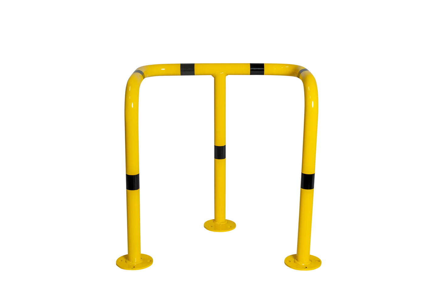 Ø42 Rammschutz-Bügel U-Form