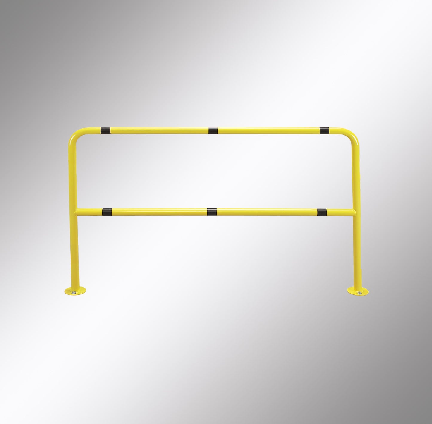 Schutzbügel Ø42 1000 x 1500 mm (HxB) Pulverbeschichtet RAL 1018