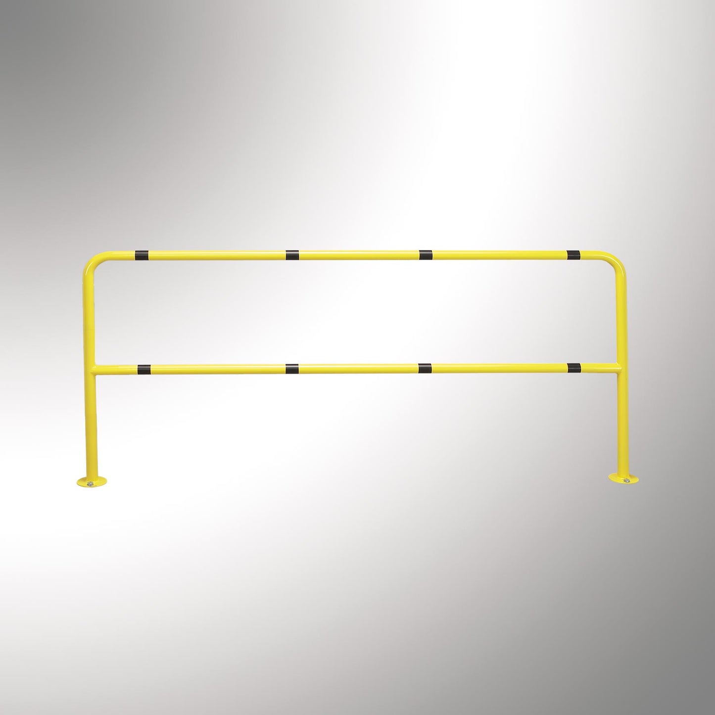 Schutzbügel Ø42 1000 x 2000 mm (HxB) Pulverbeschichtet RAL 1018