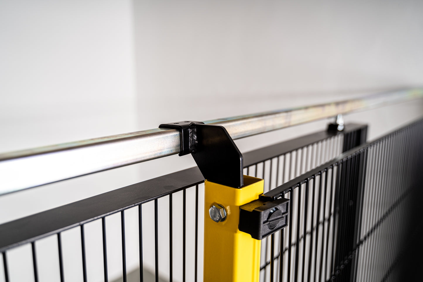 Clever Protect - Schiebetüren