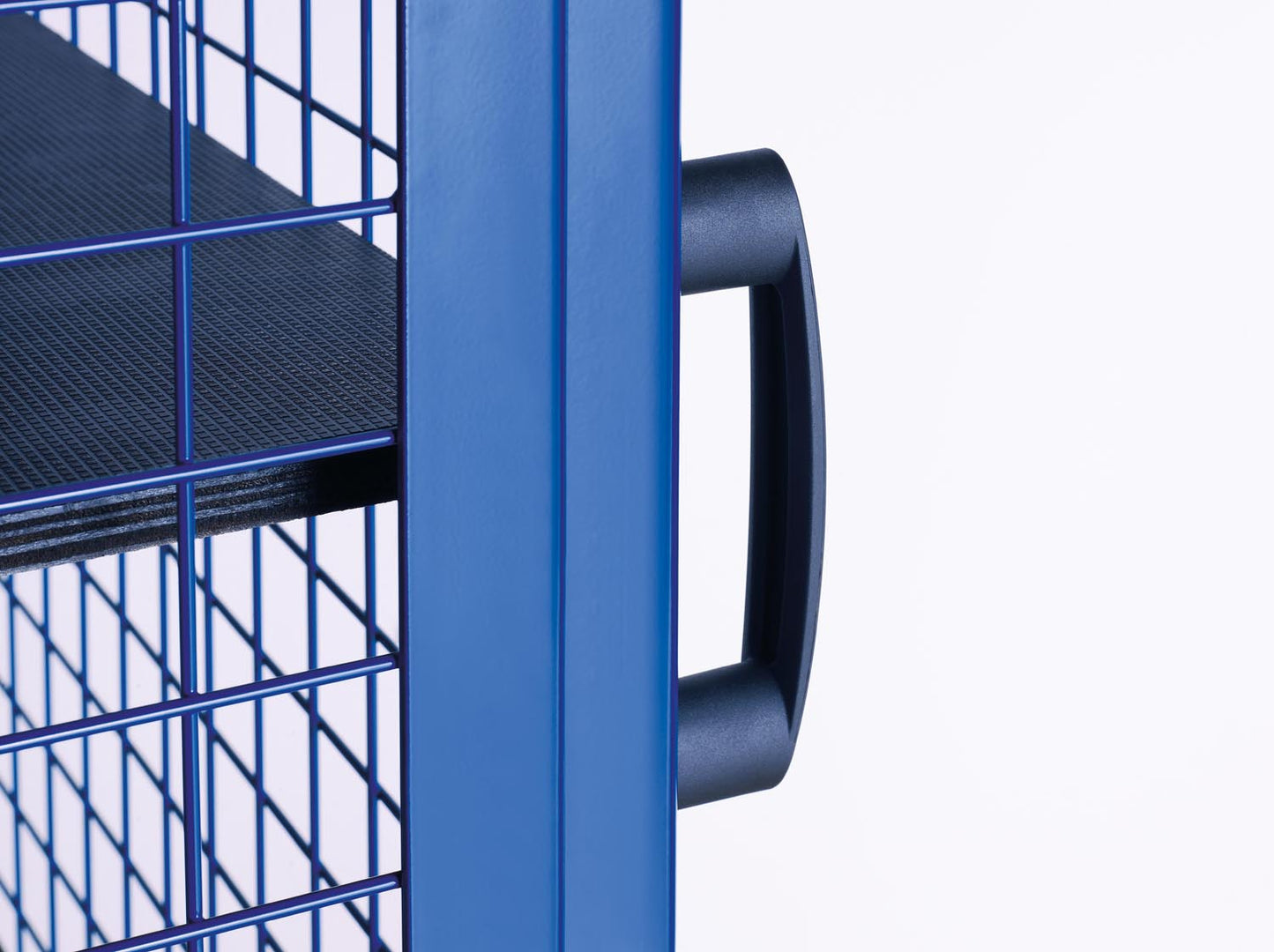 Universalschrank – Maximale Sicherheit und Flexibilität für Ihre Gasflaschen